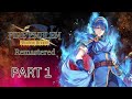 Fire Emblem - Shadow Dragon REMASTERED - Parte 1 (ESPAÑOL)
