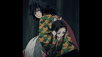 GIYU X SHINOBU 💀 DEMON SLAYER / KIMETSUNOYAIBA EDIT/AMV #shorts #anime GIYU X SHINOBU 💀 DEMON SLAYER / KIMETSUNOYAIBA EDIT/AMV #shorts #anime