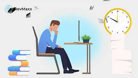 RevMaxx AI Scribe + EHR Integration | Effortless Clinical Documentation