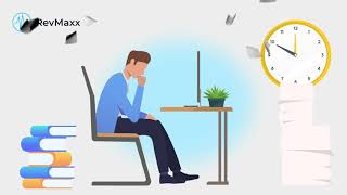 RevMaxx AI Scribe + EHR Integration | Effortless Clinical Documentation