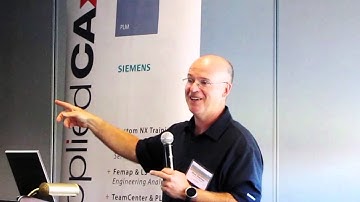 FEMAP Developer: Do you have program problems?