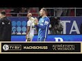 TV Elv // Nachschuss - SV Wehen Wiesbaden vs. SV Elversberg / 1:0