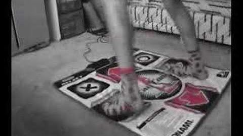 Rhythm and Police Soft Pad No Bar