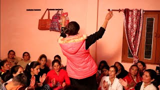 चेहरे में क्या रखा है जनाब आप डांस बताए आप को कैसा लगा | Latest Video Of Girls Dance  Apna SainDhar