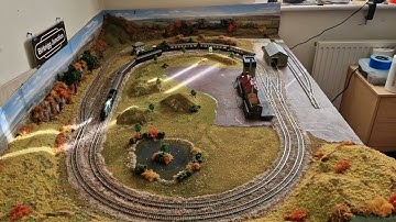 the scotsman and the easterner tt120