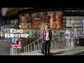 Vlog ep7  fzeurotrip  aku pergi stadium arsenal