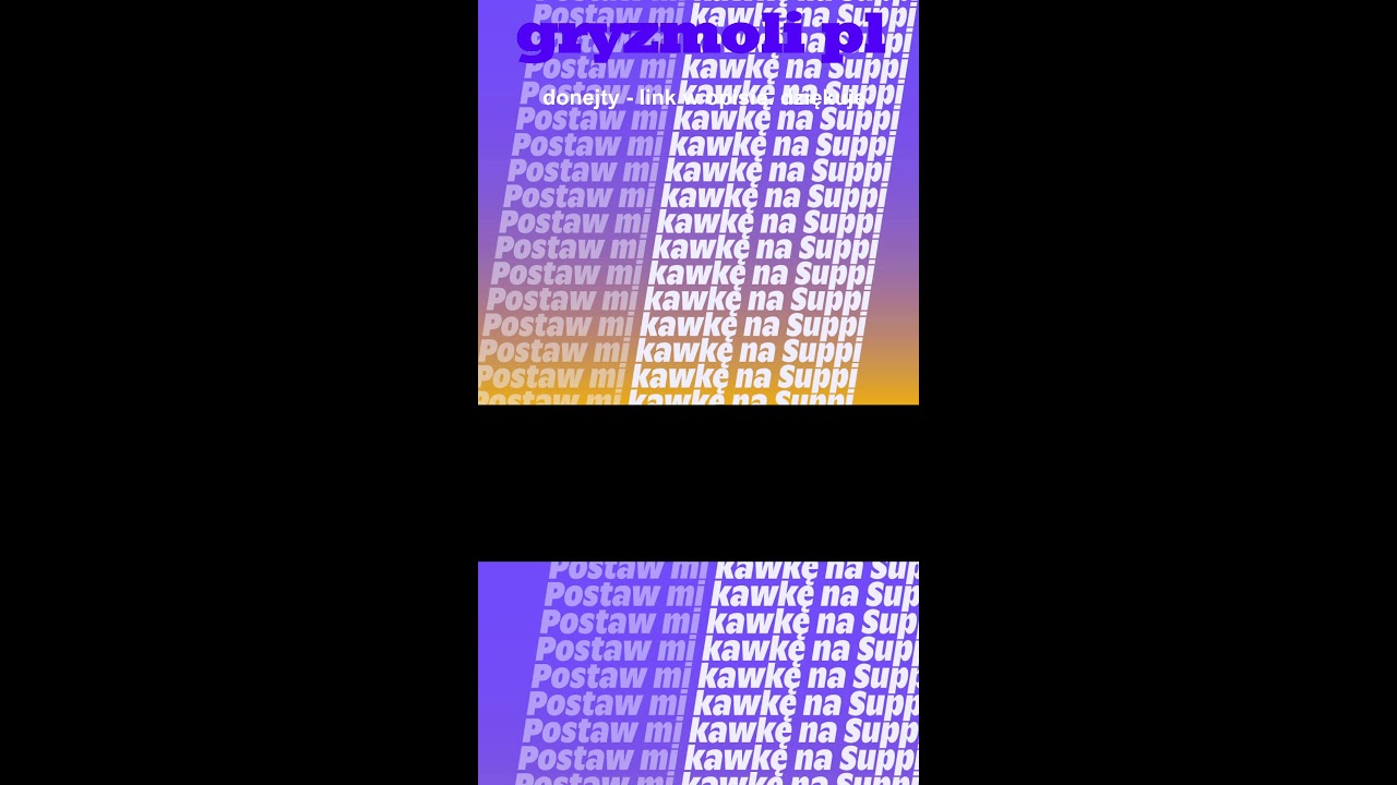 gramwgre ☕❄❄❄  ... R E L A X