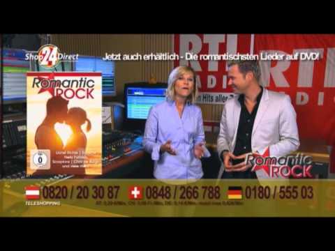 Romantic Rock-Shop24Direct - YouTube