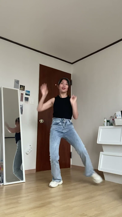 “THIRSTY” - æspa Dance Cover by @patriciafebriola