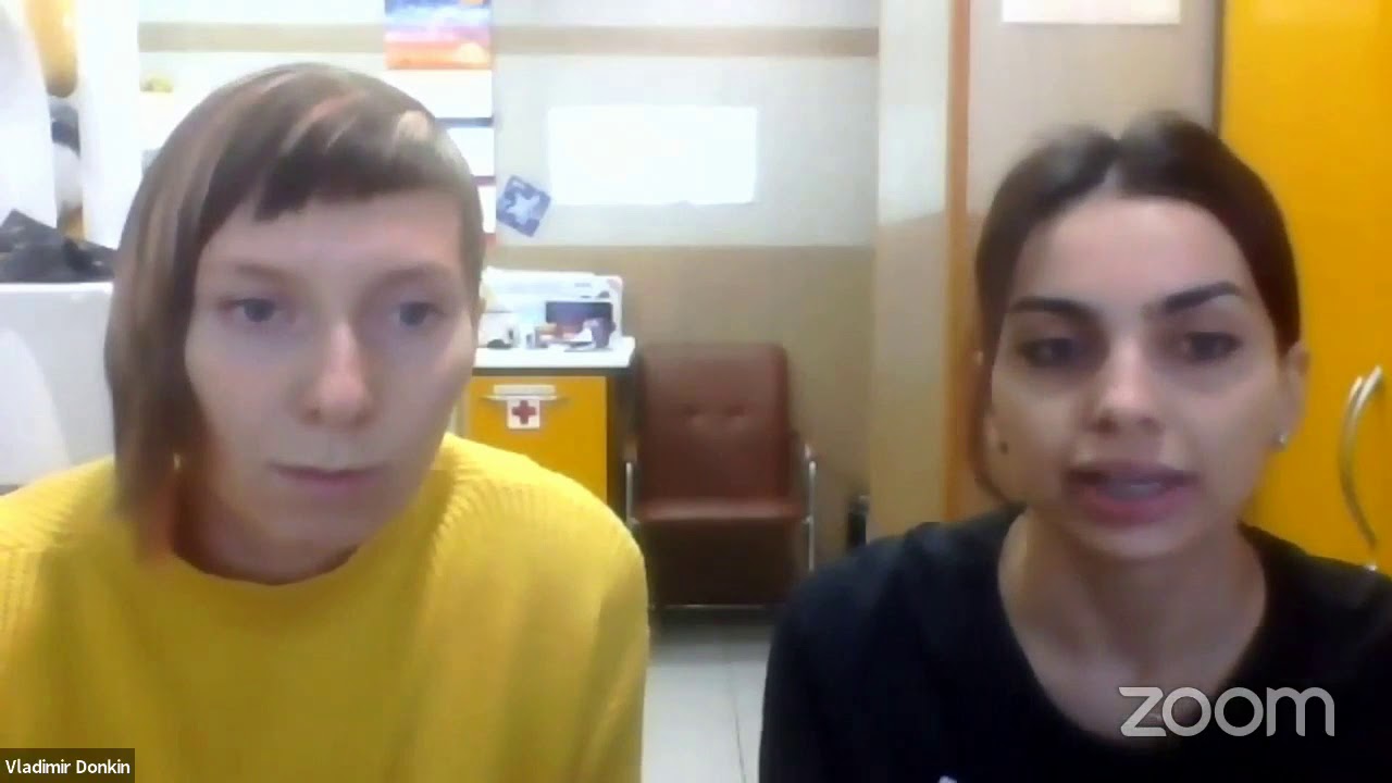 Как самостоятельно определить прикус и правильное смыкание? - YouTube