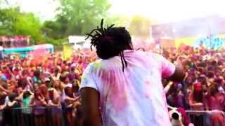 Divine Scienze W Johnny U. - Enjoy Tonight Live At Holinyc 2015