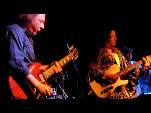 Susan Tedeschi~Looking For Answers