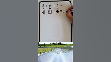 Adding fractions made easy for primary aged kids with #adhd #dyscalculia and #mathsanxiety