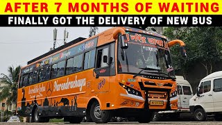 NEW VEERA V7 | 32 SEATER BUS | REVIEW ft.Narendrachaya travels