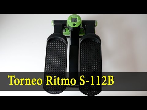 Степпер Torneo Ritmo S-112B Степпер Torneo Ritmo S-112B