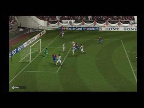 wii pes 2010 tricks wii pes 2010 tricks