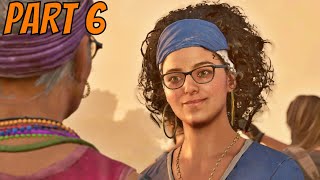 Survive and Thrive: Far Cry 6 Danno's Gameplay - Part 6