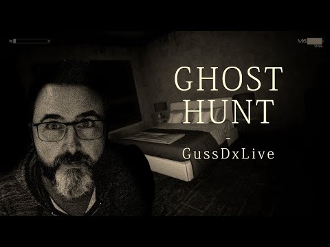 Vidéo: Midnight Ghost Hunt Est Essentiellement Multijoueur Ghostbusters Avec Un Côté Comme Les Fantômes