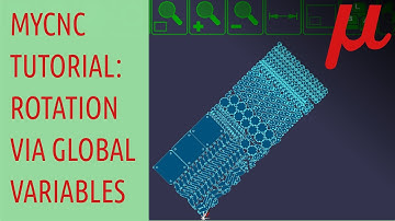 myCNC tutorials: rotate program