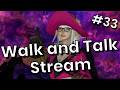 FFXIV Discussion Hangout Stream! Walk and Talk #33 with Caetsu Chaiji