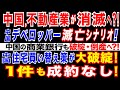 2024/5/19 混迷! 中国の不動産市場対策をめぐり、習近平政権が大混乱。中国不動産市場が無くなる?! 不動産市場対策が裏目で、中国の商業銀行に大打撃か。