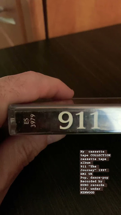 #techno #cassettetape #eurodance90 #pop #disco #europop#911