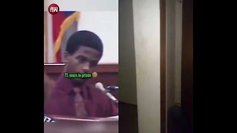 Charleston White Has Been Snitching His Whole Life