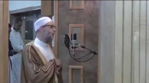 y2mate com   الشيخ  حسن صالح  ماشاء الله صوت خرافي تلاوة مبكية 360p