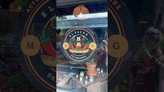 El Sazón Del Pariente in Gleneden Beach, OR! #mexicanfood #foodreview #oregon #pnw #delicious