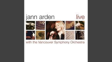 Never Mind (Live w/ VSO)