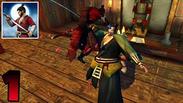 DOJO OUTSKIRTS WALKTHROUGH ( PART -1 ) | TAKASHI NINJA WARRIOR GAMEPLAY