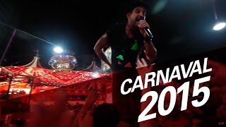 Banda Eva | Carnaval Salvador 2015 | Feminina