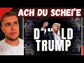 TRUMP COIN: Ich kann das alles nicht mehr.. oder doch?