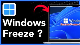 Corriger Windows 11 qui Freeze Sans Raison (2026)