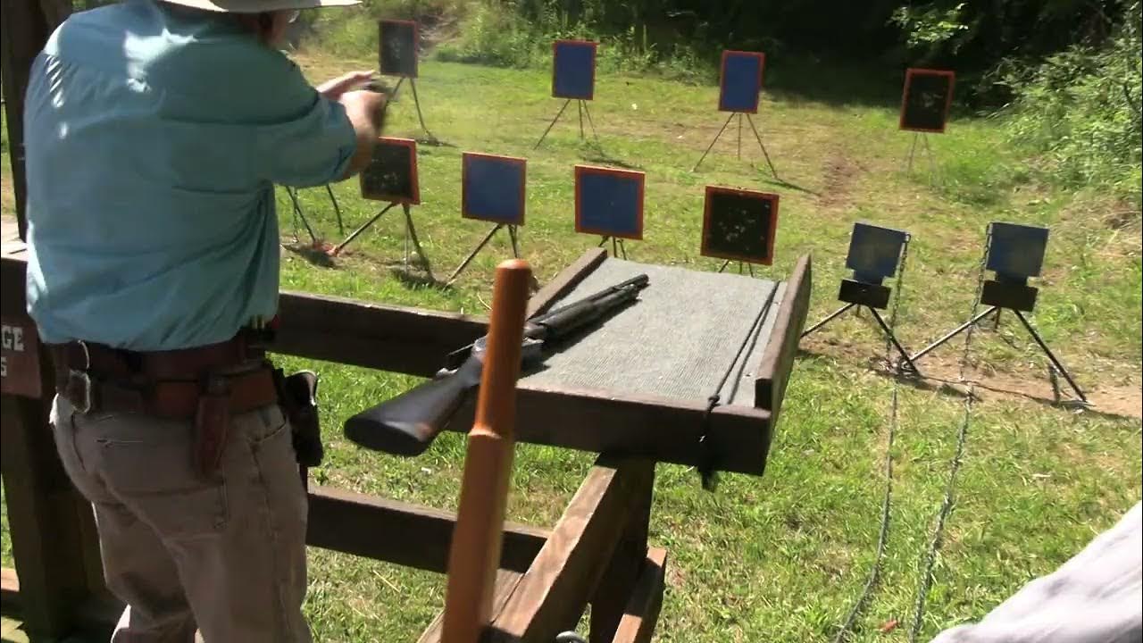 Stage 15 Arcadia Outlaw Regulators Reckoning Wartrace TN State 06 02 23