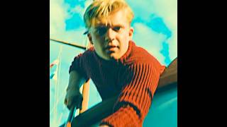 ✈️ Pilot falls into water, trapped! ⛑️ #dunkirk