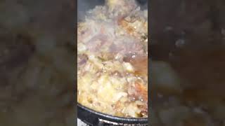 chicken sauteedshortjamaica style  short