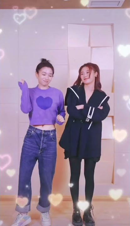 ❤️ Dai Lu Wa ❤️ | Chinese actress | 🥰cdrama-Please Classmate