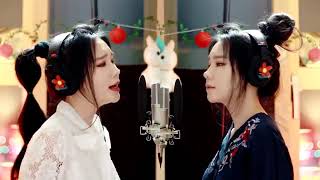 Aladdin & Jasmine - A Whole New World ( cover by J.Fla )