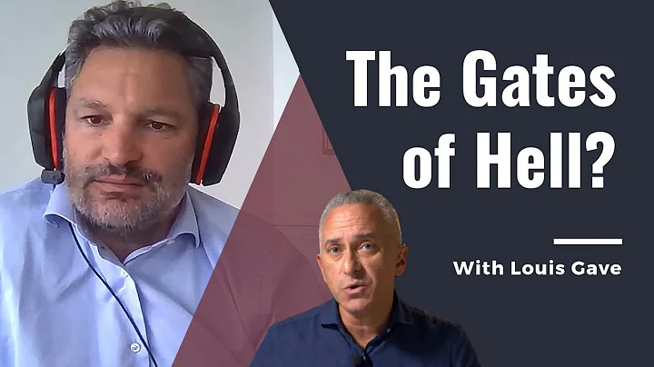 The gates of hell???Global Macro Update