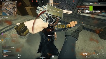 MnK aim & movement DESTROYING aim assist