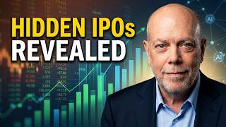 Why the IPO Pipeline is About to Explode | Market Insiders Reveal