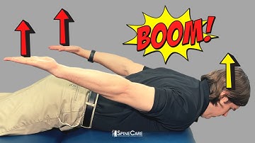 How to Fix Rounded Shoulders at Home (NO EQUIPMENT!)