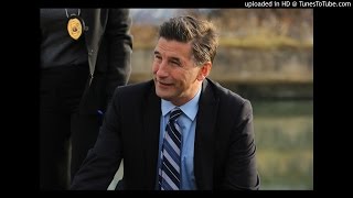Billy Baldwin Interview Dishes on Family Reunions and Childhood