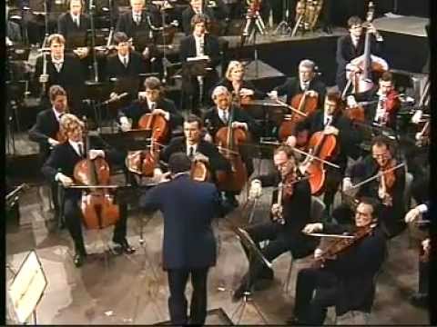 Rimsky Korsakov   Capriccio Espagnol Op 34   Berliner Phil Dir Zubin Mehta   YouTube