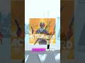 Super Hot 2 VR is it worth it? #vr #viral #gaming
