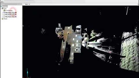 FARO SCENE 5.3 ClipBox Tutorial 2