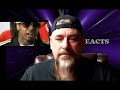 Metal Biker Dude Reacts - Lil Wayne 6 Foot 7 REACTION