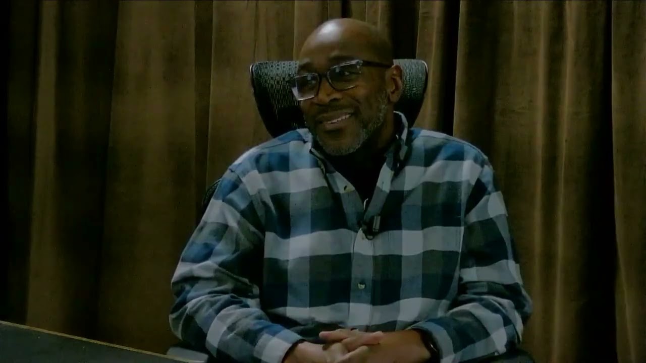 REPLAY 180 Lawrence Armstrong NAACP President on Fighting for ALL People & Not Just One Side of Town