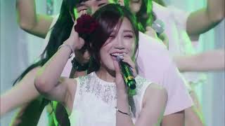 Watch Apink What A Boy Wants video